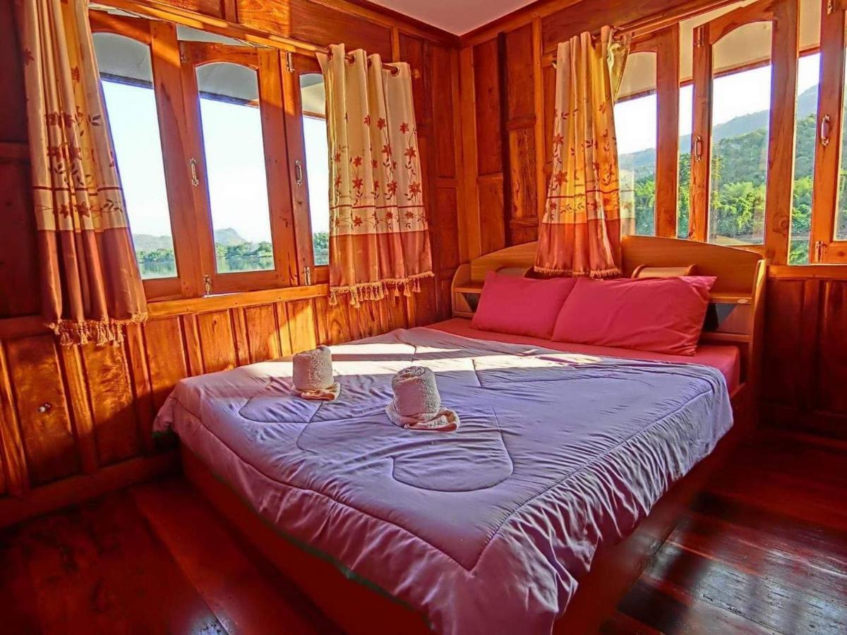Pae Maldive Erawan Villa Chongsadao Exterior photo